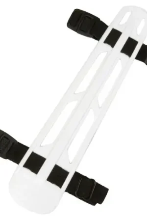ARIZONA ARCHERY Arm Guard White | Special Deal