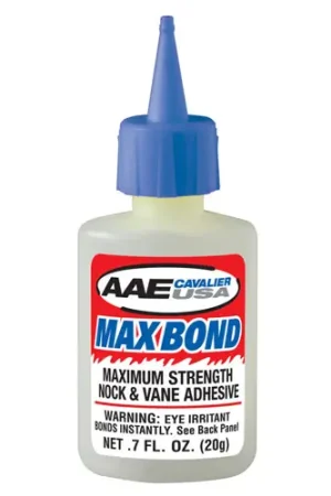 Affordable - ARIZONA ARCHERY Max Bond Glue 20Gr
