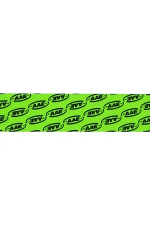 Manufacturer Direct | ARIZONA ARCHERY Arrow Wraps Green 12pk