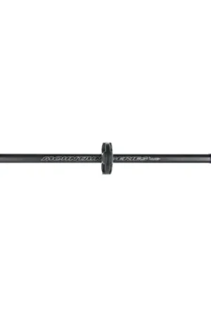 ARIZONA ARCHERY Advante-X Mountain Series Stabilizer Black 15" | Price Cut