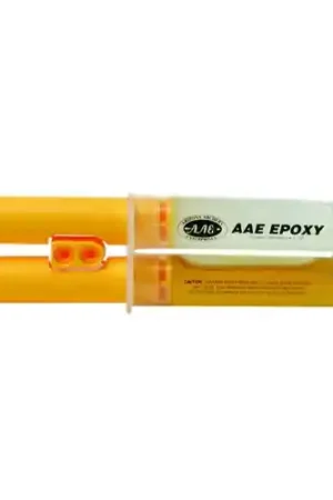 ARIZONA ARCHERY Two Part Epoxy Clear | Price Drop