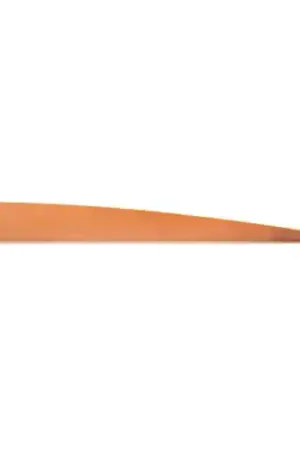 New Release | ARIZONA ARCHERY Trad Vanes Sand 3" 50pk