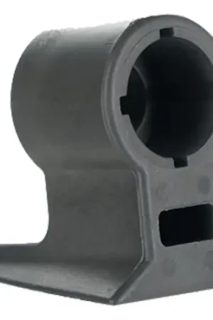 Affordable - ARIZONA ARCHERY Bitz Nock Receiver 3 and 4 Fletch Black