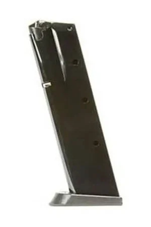 Limited Offer - Magnum Research Baby Desert Eagle 9mm 15-Round Magazine Black