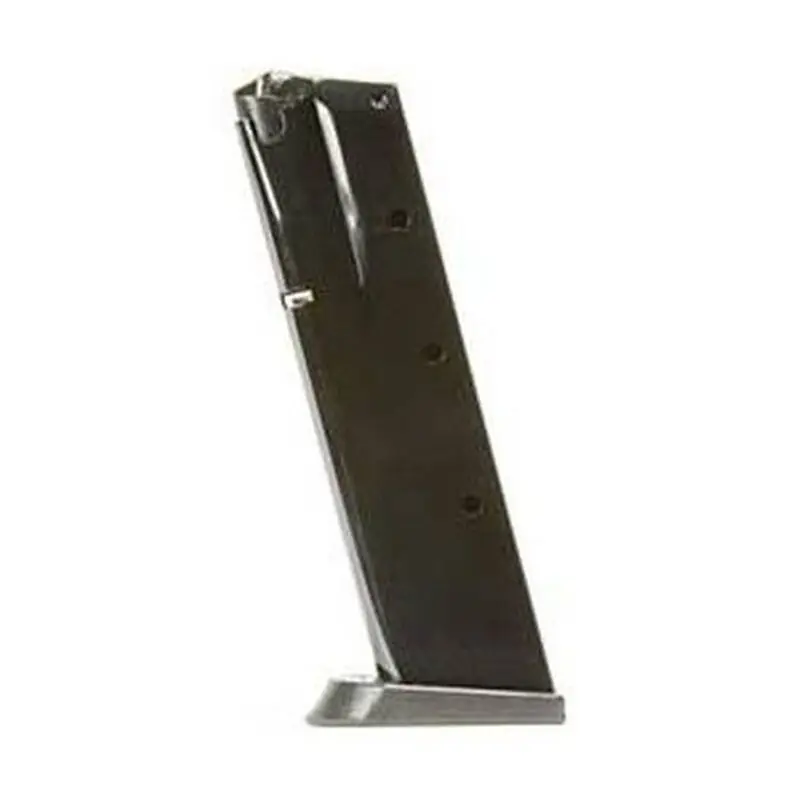 Limited Offer - Magnum Research Baby Desert Eagle 9mm 15-Round Magazine Black
