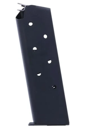 Kahr Arms G21M 1911 Magazine 7-Round Removable Base Blued | Ships Fast
