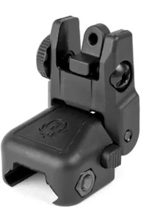 Buy Now | Ruger RDS Rear Rapid Deploy Sights