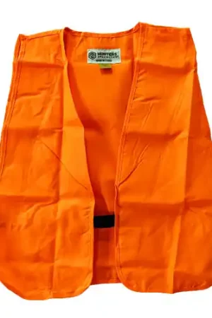 Special Discount | Hunters Specialties 02000 Adult Safety Vest