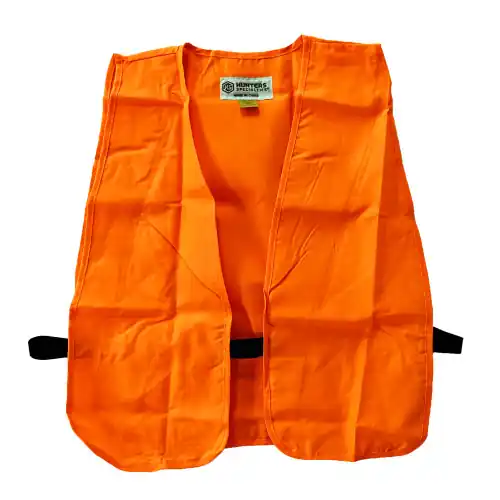 Special Discount | Hunters Specialties 02000 Adult Safety Vest