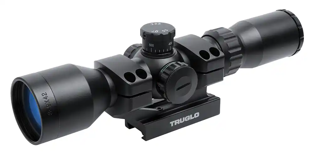 TruGlo TruBrite 30 3-9x 42mm - Sale