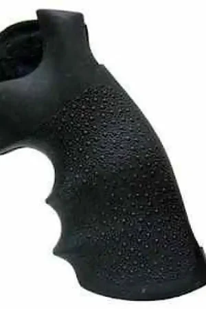 Hogue Nylon Monogrip for S&W K/L Square Butt - Reliable Choice