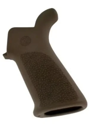 New Product - Hogue AR-15 Grip BVT Des Tan