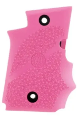 Hogue RUBBER GRIP P238 FG PINK - Discount