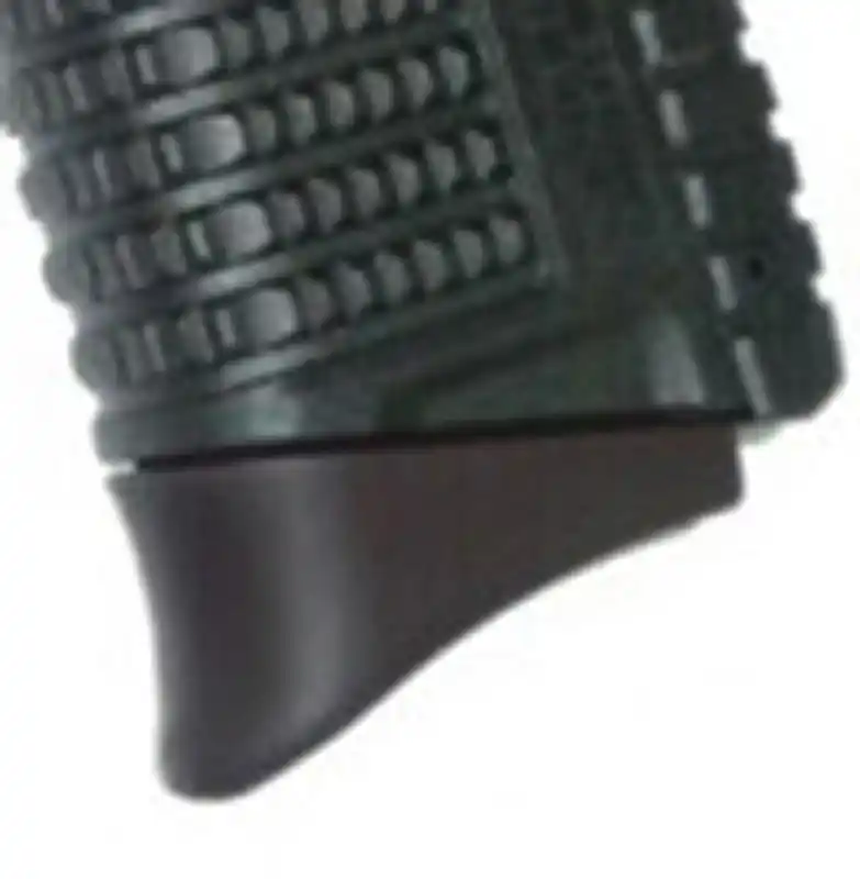 Bargain | Pearce Grip PGXDS Grip Extension Black