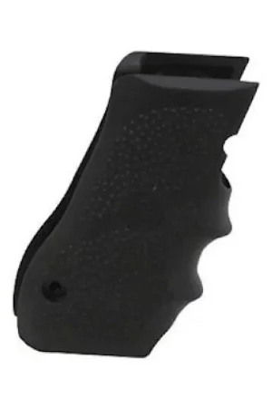 Hogue Magnum Baby Eagle Grip 40/9 Wraparound Rubber Finger Groove - Save Now