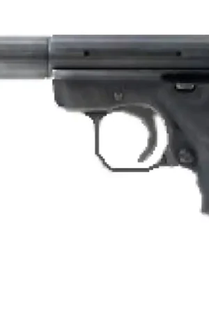 New Arrival - Hogue RUG MK2/3 GRIP RH THUMBREST