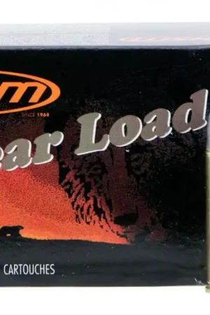 HSM Bear Load WFN 50 Rounds .454 Casull - One Day Deal