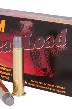 HSM Bear Load .45-70 Govt. Lead | Just In