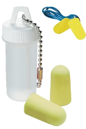 Latest Arrival | 3M Peltor Blasts Disposable Earplugs