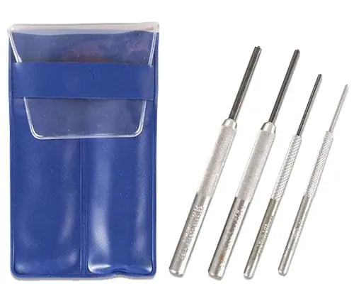 Top Pick | Lyman Roll Pin Punch Set