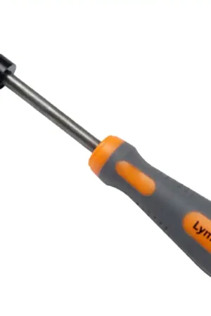 Free Returns | Lyman Flash Hole Uniformer Deburring Tool .22 to .45