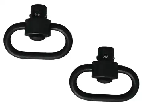 GrovTec GTSW288 Heavy Duty Push Button Swivel Manganese Phosphate | Sale
