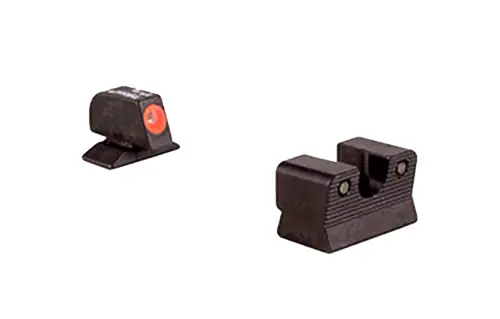 Trijicon HD Night Set 3-Dot for Beretta 92A1/96A1 Green Tritium Handgun Sight | Order Online