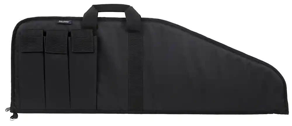 Bulldog Tactical Rifle Case Floatable 43" w/3 Mag Pouches | Hot Deal