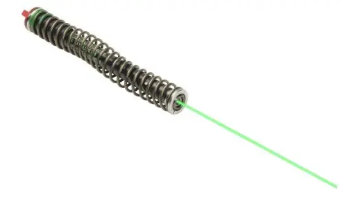 LaserMax LMS1151G Guide Rod Laser for Glock | Order Direct