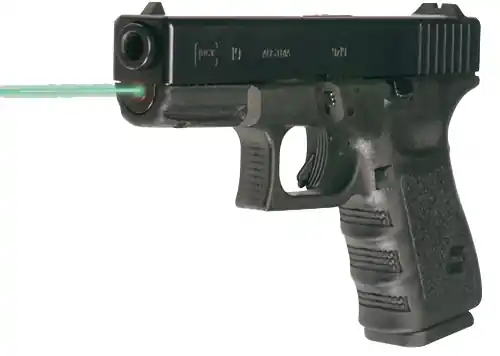 Special Price - LaserMax LMSG419G Guide Rod Laser