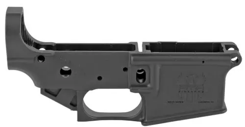 Clearance Deal - FMK Firearms AR1 eXtreme .223 Remington Black AR-15 Lower Receiver