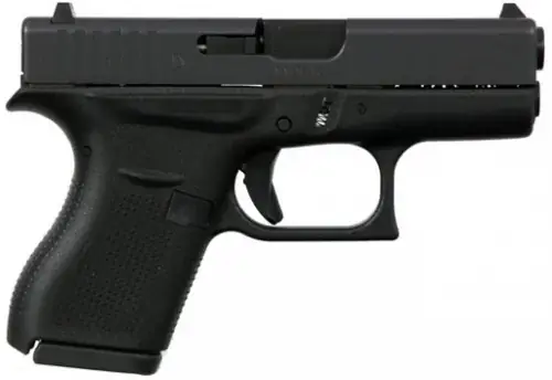 Flash Deal - Glock 42 Gen3 .380 ACP Pistol