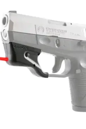 Special Offer | LaserLyte Master Module Trigger Guard Mount Red Laser for Taurus 738TCP and 709/740 Slim Black