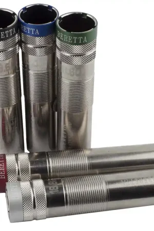 Beretta OPTIMA-CHOKE HP Flush 20 Gauge Improved Cylinder Stainless Silver - Order Now