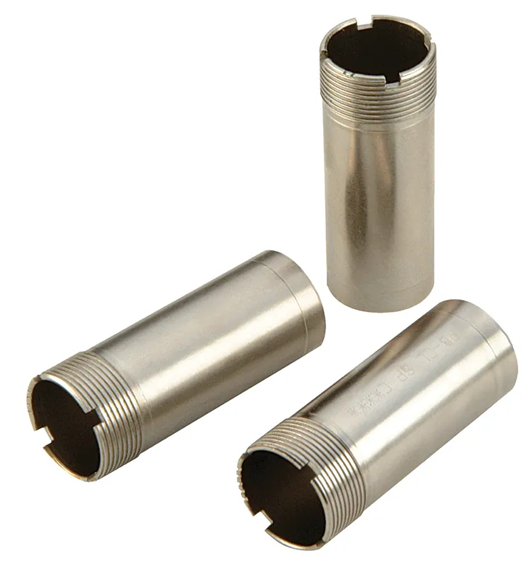 Beretta MOBIL CT 28 FULL Flush Stainless/Silver - Sale Price