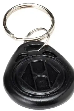 Hornady Rapid Safe RFID Key Fob Black | Easy Returns