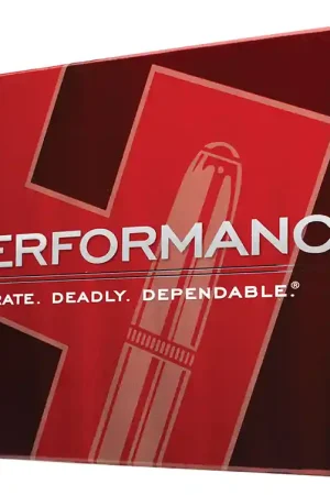 Hornady Superformance 275 Rigby Spire Point Soft Point - Top Seller