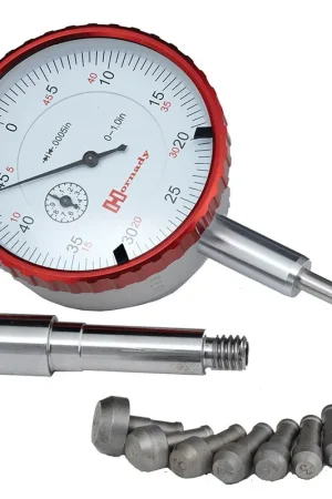 Hurry | Hornady Neck Wall Thickness Gauge