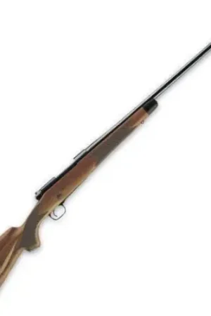 Winchester Model 70 Super Grade .300 WSM Blue/Black Rifle - Buy Now