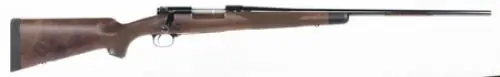 Winchester Model 70 Super Grade .270 Winchester Blue Rifle - Price Drop