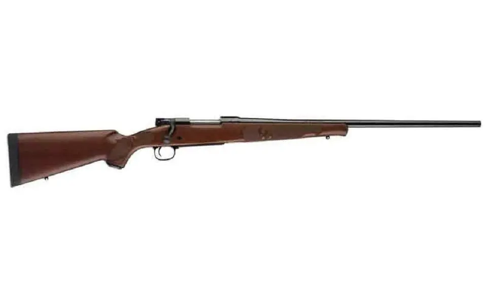 Winchester Model 70 Featherweight .270 Winchester Blued Rifle | Same-Day Shipping