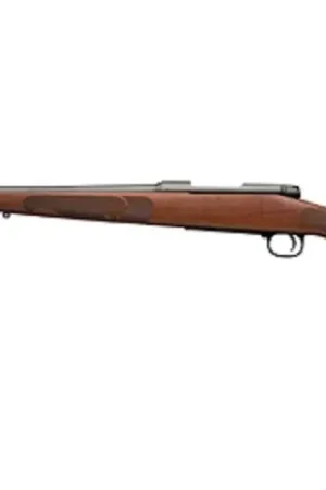 While Supplies Last - Winchester Model 70 Featherweight .30-06 Springfield Blued Rifle