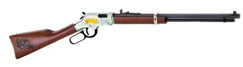 Latest Arrival - Henry Golden Boy American Farmer Commemorative .22 LR/.22 Short/.22 Long Rifle