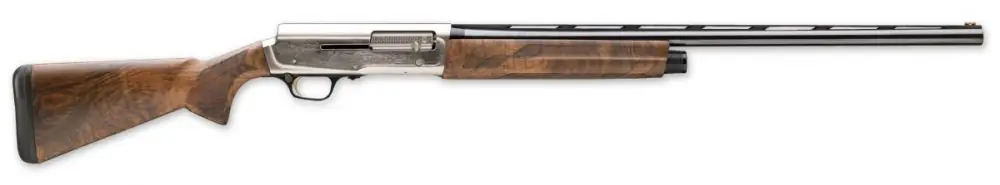 Browning A5 12 Gauge Gloss Blued Shotgun - Fast Delivery