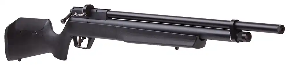 Popular Pick | Benjamin Marauder Bolt .22 Air Rifle Black