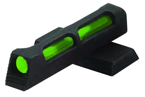 Must-Have | Hi-Viz LiteWave Springfield XD-S Front Fiber Optic Sight