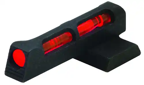 Hi-Viz LiteWave S&W M&P Shield Red/Green/White Fiber Optic Front Sight - Order Now