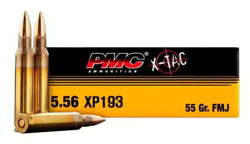 Great Buy | PMC X-Tac Battle Pack .223 Remington 5.56 NATO