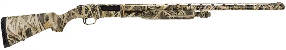 Mossberg 835 Ulti-Mag Waterfowl 12 Gauge Mossy Oak Shadow Grass Blades Shotgun - Add to Cart