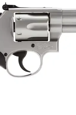 Going Fast | Smith & Wesson Model 66 4.25-Inch Barrel .357 Mag Stainless Revolver